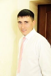 Фото соискателя